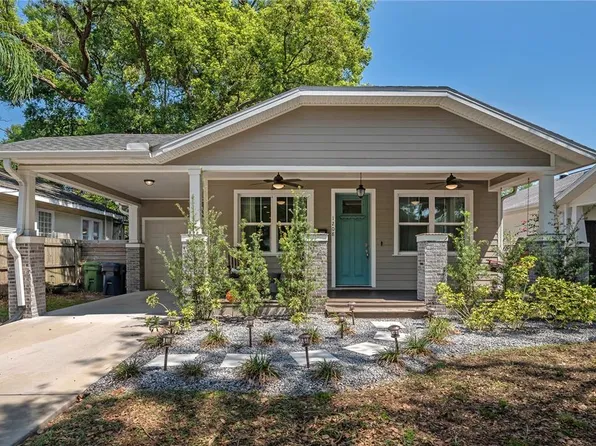 1208 E Mohawk Ave, Tampa, FL 33604