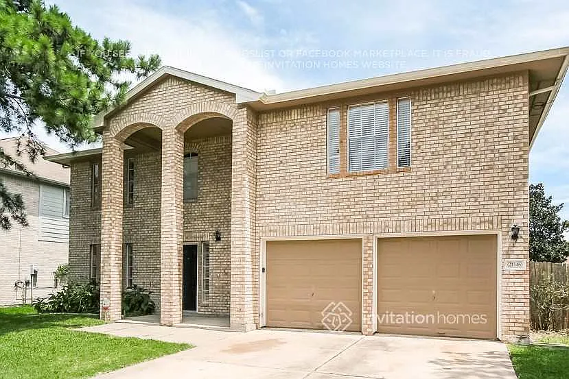 21346 Hadrian Dr Katy, TX 77449 — Photo 2
