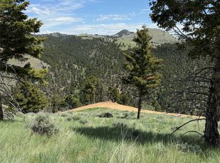 High Ore Rd, Boulder, MT 59632