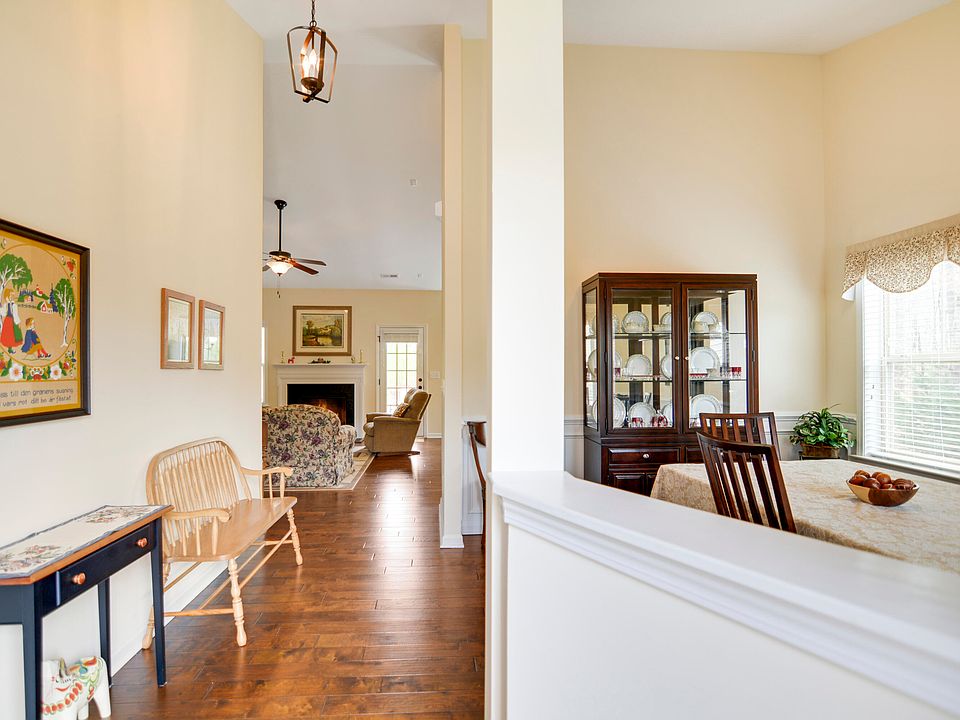 6613 Blalock Forest Dr, Willow Spring, NC 27592 Zillow