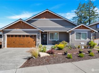 5172 NW Cannon Cir, Silverdale, WA 98383