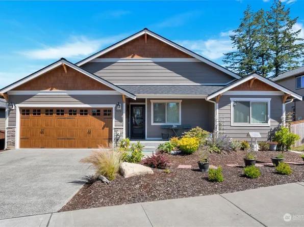 5172 NW Cannon Circle, Silverdale, WA 98383