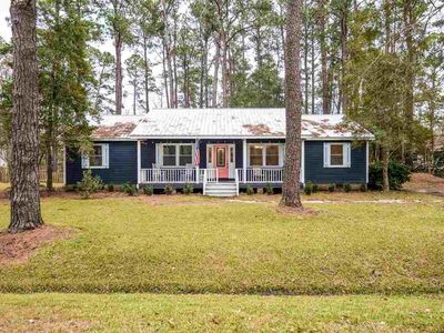 70 Woodville Cir, Pawleys Island, SC, 29585