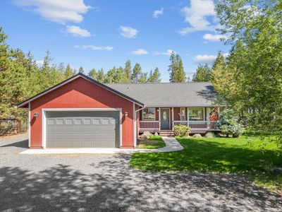 16092 Snowberry Ln, La Pine, OR, 97739