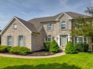 5694 Buckingham Ln, Mason, OH 45040