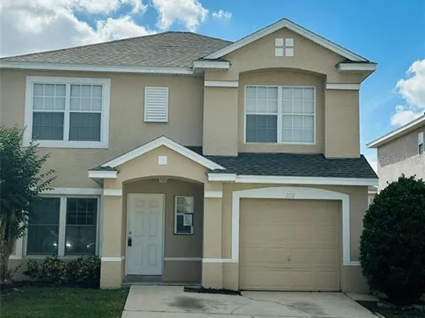 1112 Timberbend Cir, Orlando, FL 32824