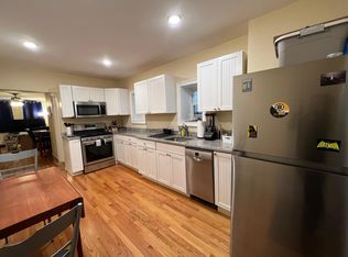 45 Cross St #1, Somerville, MA 02145