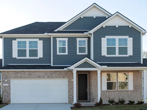 1719 Allwood Ave, Murfreesboro, TN 37128
