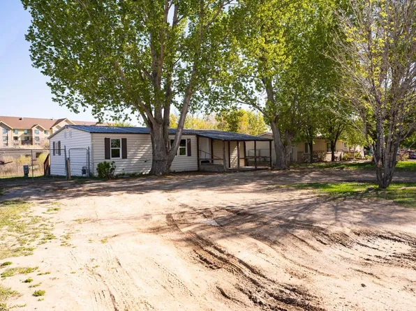 1216 W 600 S, Vernal, UT 84078