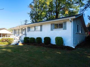 100 Edgemont Dr, Birmingham, AL 35209