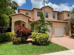 7506 NW 113th Path #7506, Miami, FL 33178