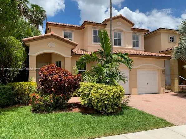 7506 NW 113th Path #7506, Miami, FL 33178