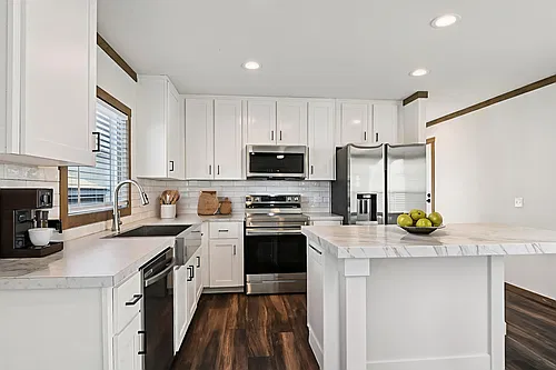 Floor plan $80,995 | Lexi | Buy