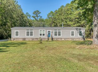 323 Cheyenne Rd, Summerville, SC 29483
