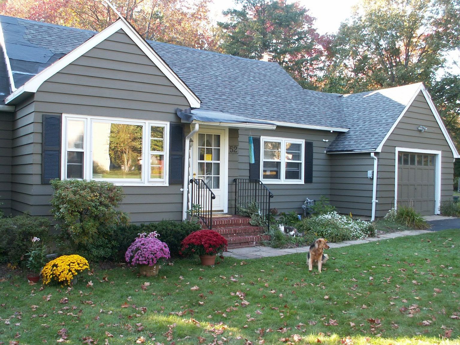 52 Unneberg Ave, Succasunna, NJ 07876 Zillow