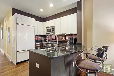 Rented by Halstead Real Estate