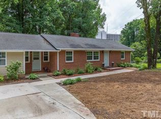 413 Northwood Dr, Raleigh, NC 27609
