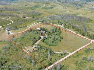 11 Mountain View Dr, Bondurant, WY 82922