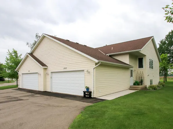 1053 Prairie View Dr SW, Hutchinson, MN 55350