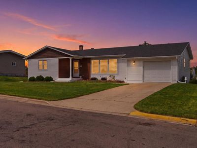 1504 Labus DRIVE, Bangor, WI, 54614
