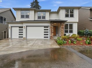 18511 NE 26th Dr, Vancouver, WA