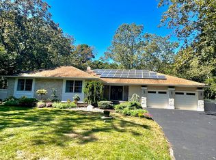 5 Yorkshire Ct, Marlton, NJ 08053