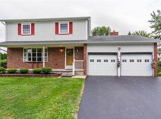 115 Rocmar Dr, Rochester, NY 14626