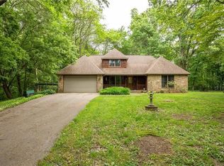 332 Acorn Ln, Prospect, PA 16052