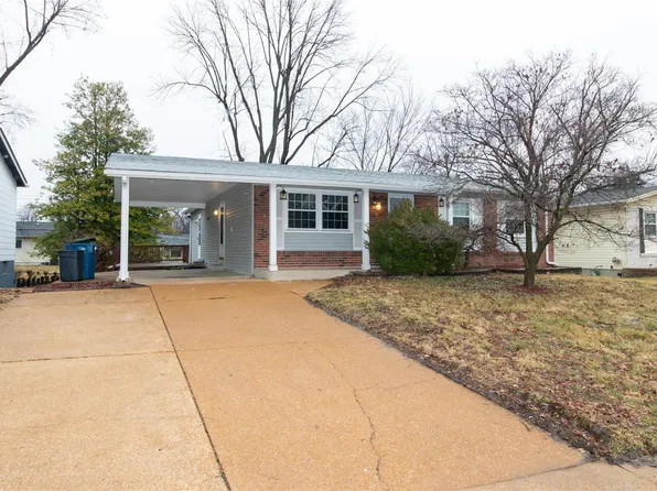 12443 Glenbush Dr, Maryland Heights, MO 63043