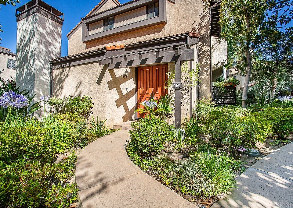 1st image of 21901 Burbank Blvd Unit 191