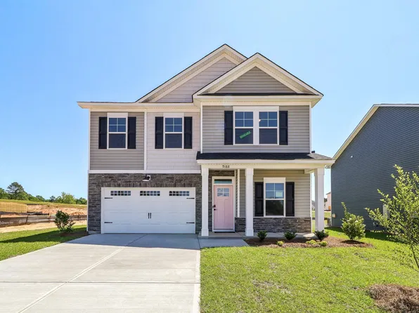 9188 Wafer Ash Bnd NW, Aiken, SC 29801