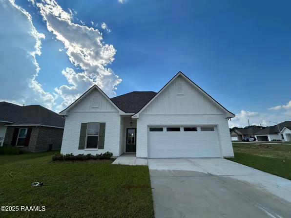 202 Summer St, Broussard, LA 70518