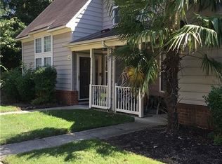 122 Post Oak Rd, Yorktown, VA 23693