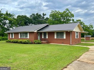 1640 Busby Rd, Unadilla, GA 31091