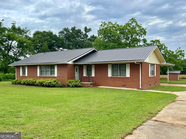 1640 Busby Rd, Unadilla, GA 31091