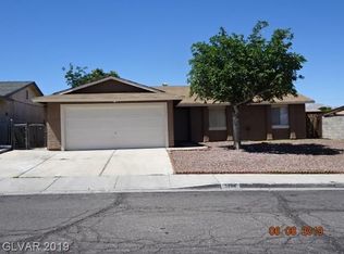 5286 Sunbury Ave, Las Vegas, NV 89122