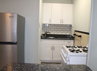 10 Henchman St APT 2M, Boston, MA 02113