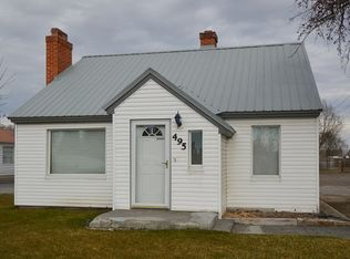 495 E 17th St, Idaho Falls, ID 83404