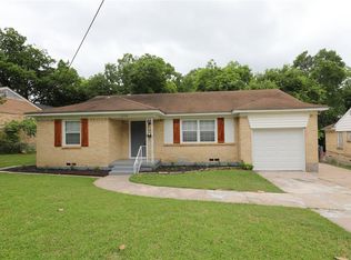 3320 James St, Dallas, TX 75227