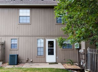 746 SW Lemans Ln #746, Lees Summit, MO 64082