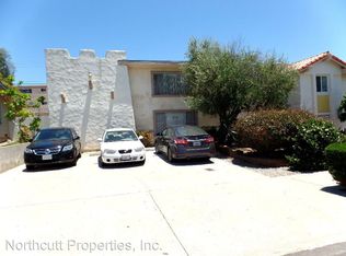 4245 Cleveland Ave APT H, San Diego, CA 92103