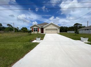 5463 NW Norris Ave, Port Saint Lucie, FL 34986