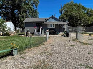 3187 D 1/2 Rd, Grand Junction, CO 81504