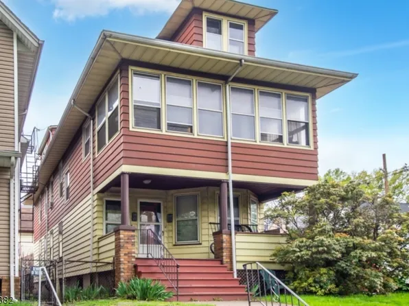 1118 NORTH AVENUE, Elizabeth City, NJ 07201