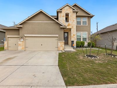 8515 Desert Cove, San Antonio, TX, 78254