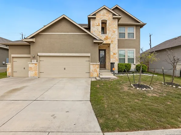 8515 Desert Cove, San Antonio, TX 78254
