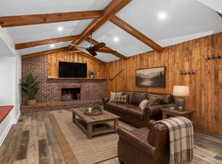 10562 E Maplewood Drive, Englewood, CO 80111