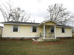 250 Magic Rd, Boston, GA 31626