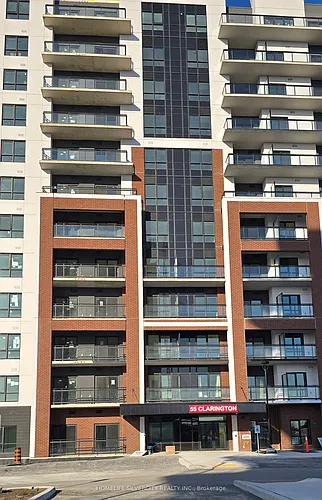 55 Clarington Blvd Photo 1