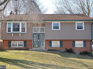 428 Nottingham Ave, Lancaster, PA 17601